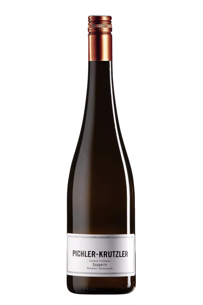 Pichler krutzler supperin gruner veltliner