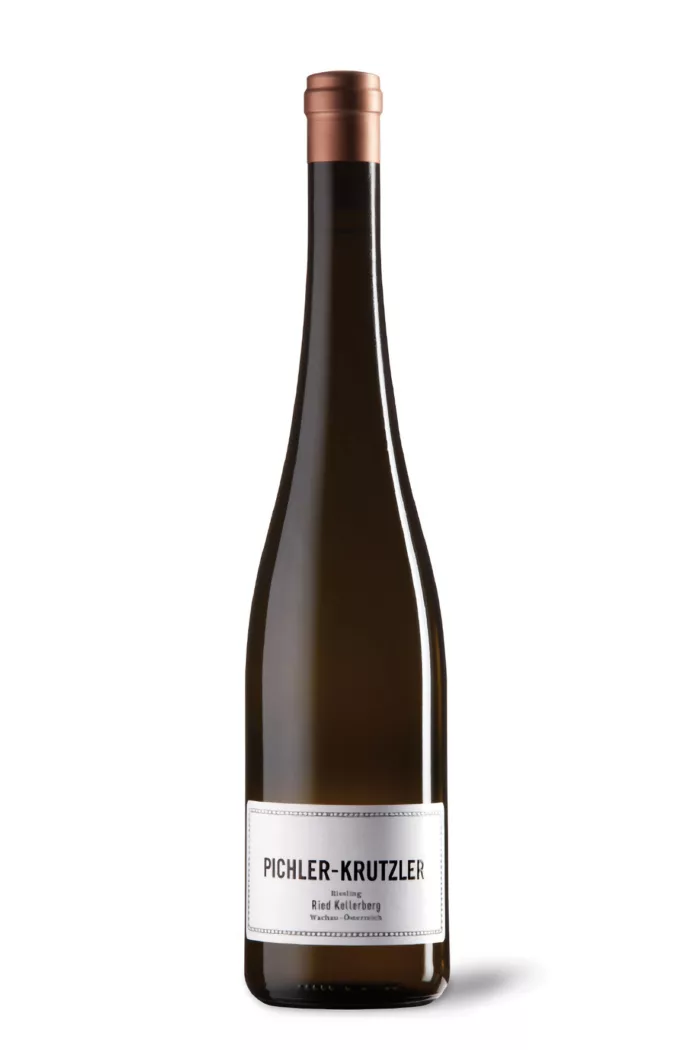 Pichler krutzler riesling reid kellerberg