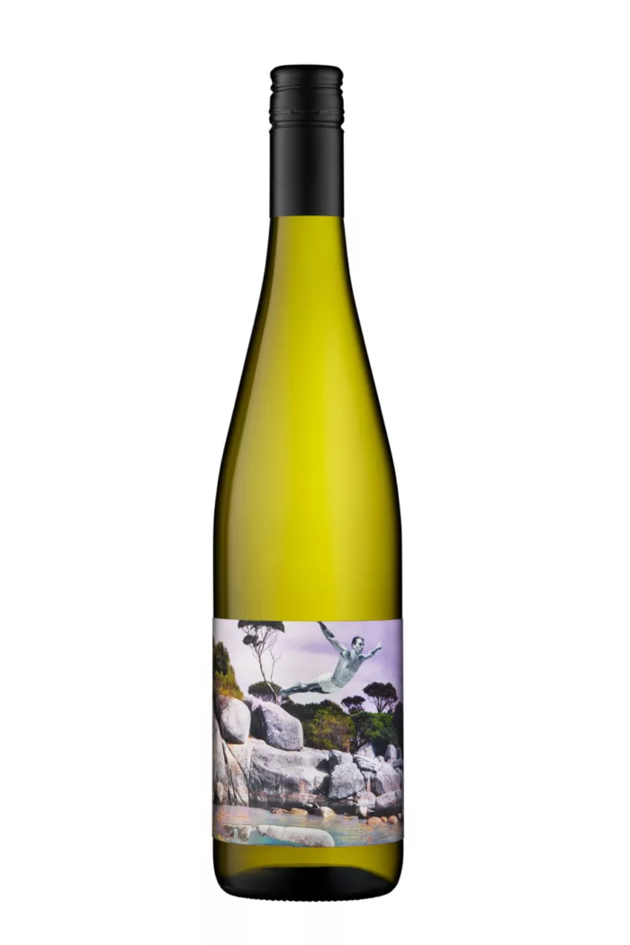 Small wonder riesling