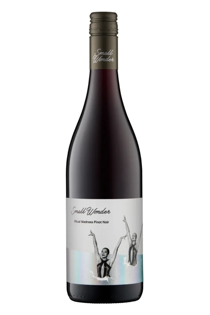 Small wonder ritual madness pinot noir