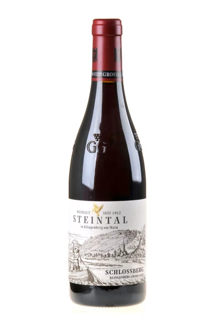 Steintal schlossberg grosse gewachs