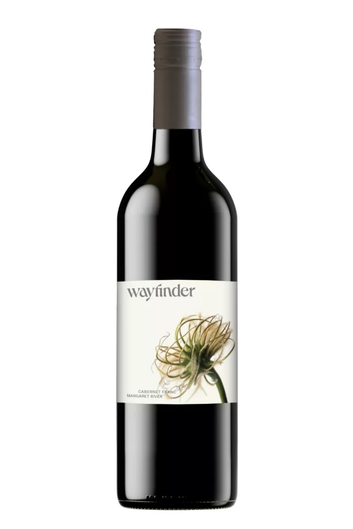 Wayfinder cabernet franc