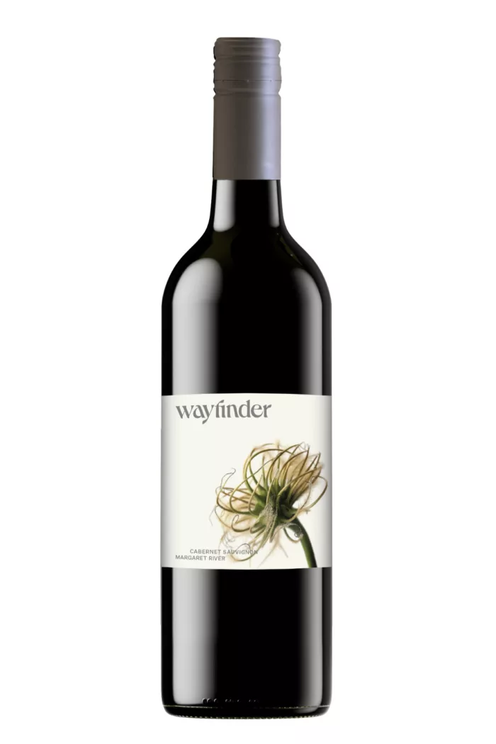 Wayfinder cabernet sauvignon