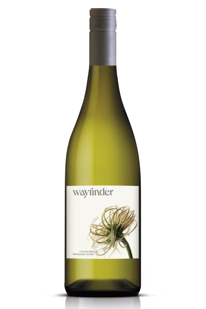 Wayfinder chardonnay