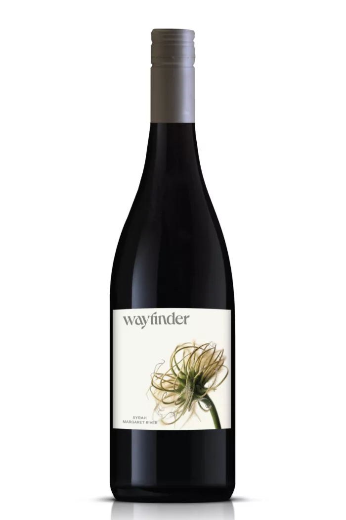 Wayfinder syrah
